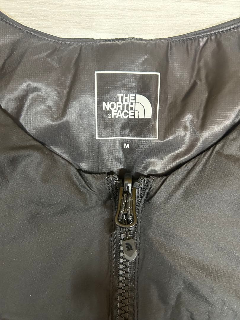 THE NORTH FACE サンダーラウンドネックジャケット 6913