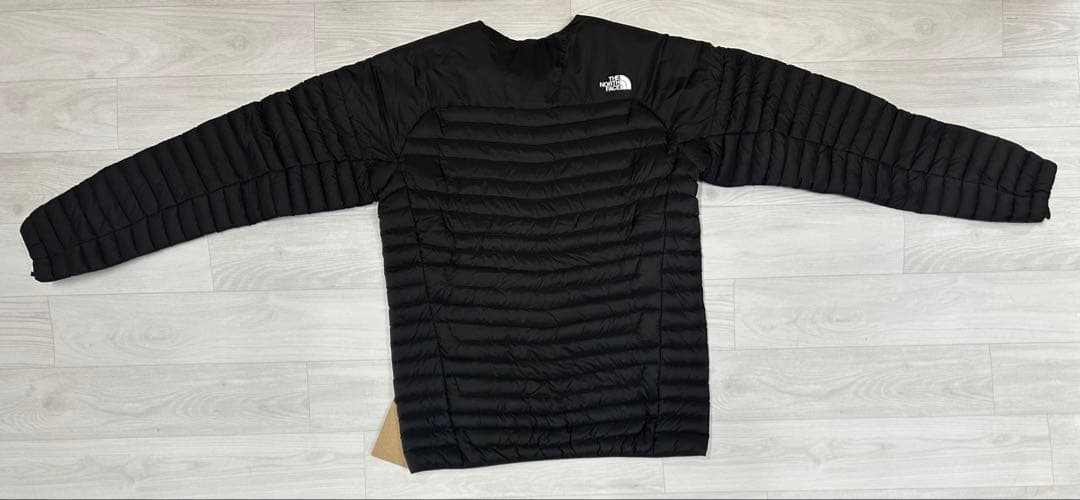 THE NORTH FACE サンダーラウンドネックジャケット 6913