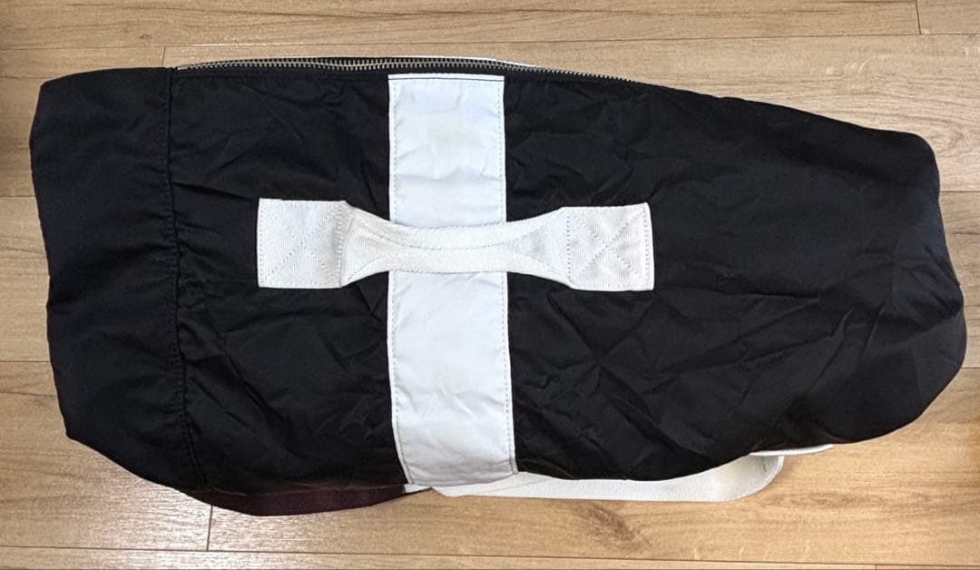 PORTER MARNI 3WAYボンサック BLOCK COLLECTION