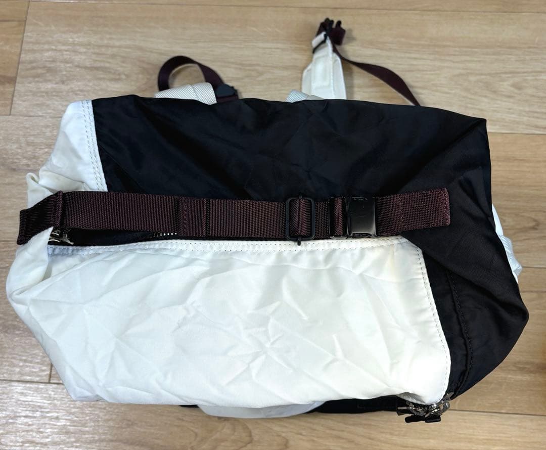 PORTER MARNI 3WAYボンサック BLOCK COLLECTION