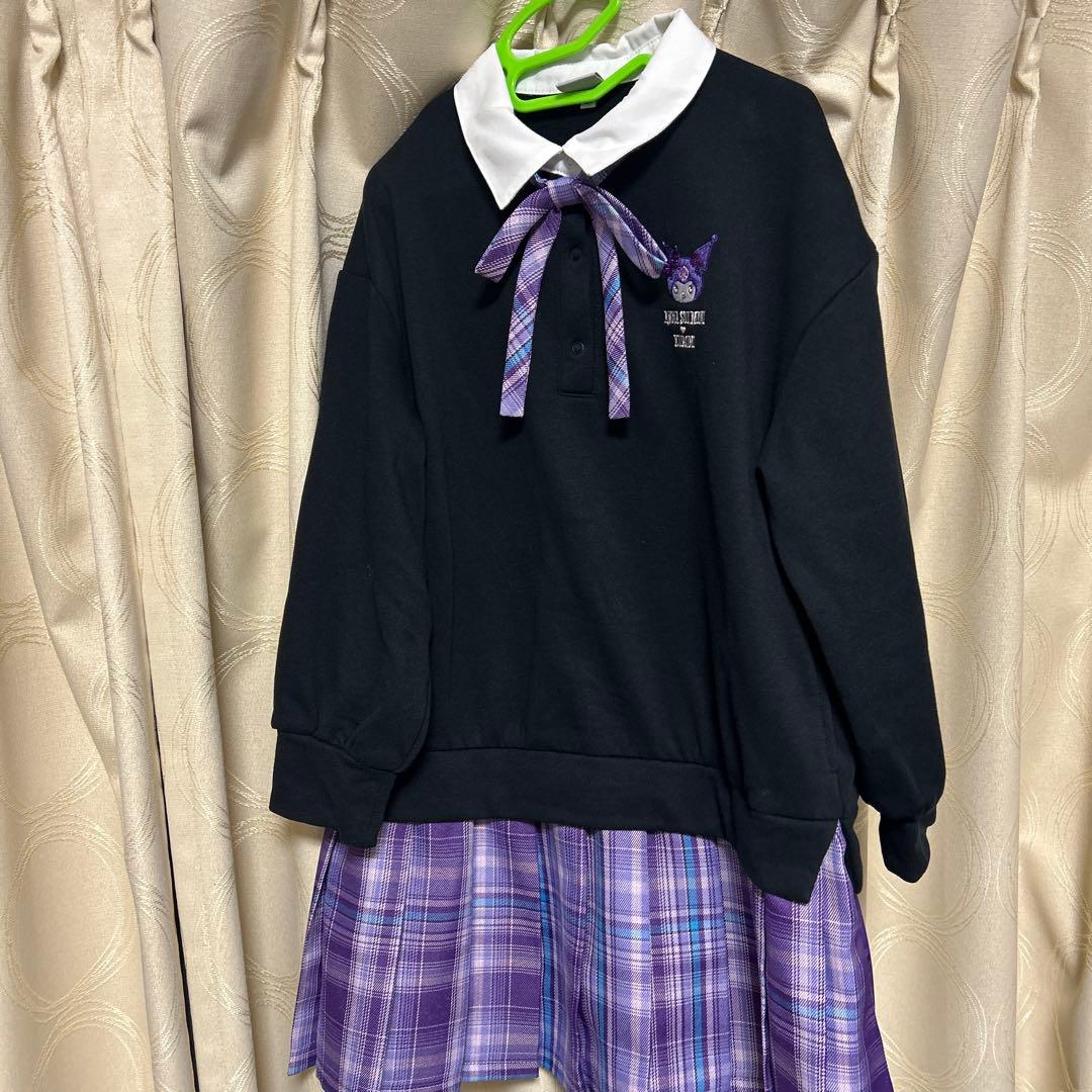 ANNA SUI mini クロミ　120