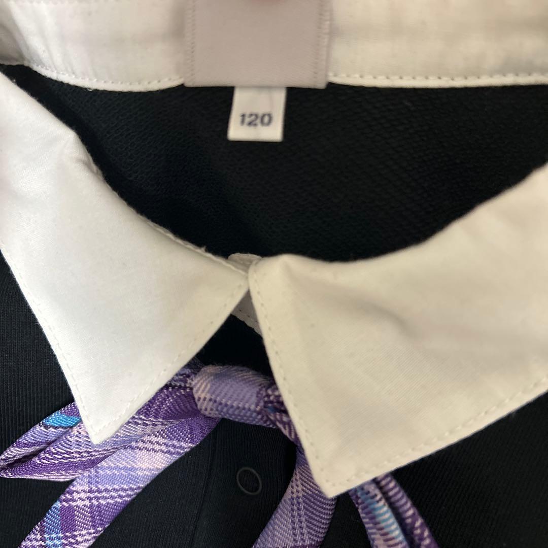 ANNA SUI mini クロミ　120