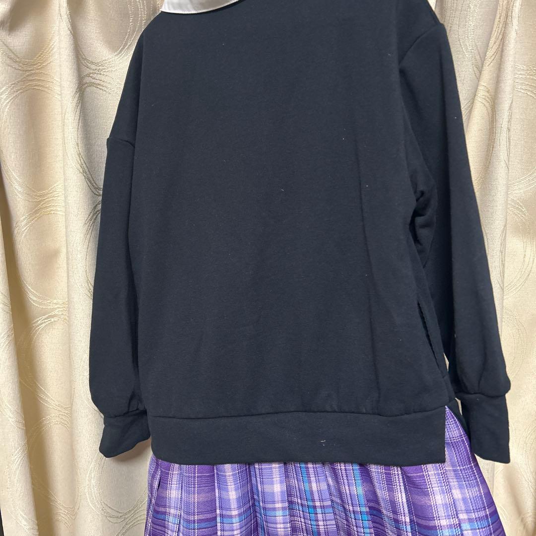 ANNA SUI mini クロミ　120