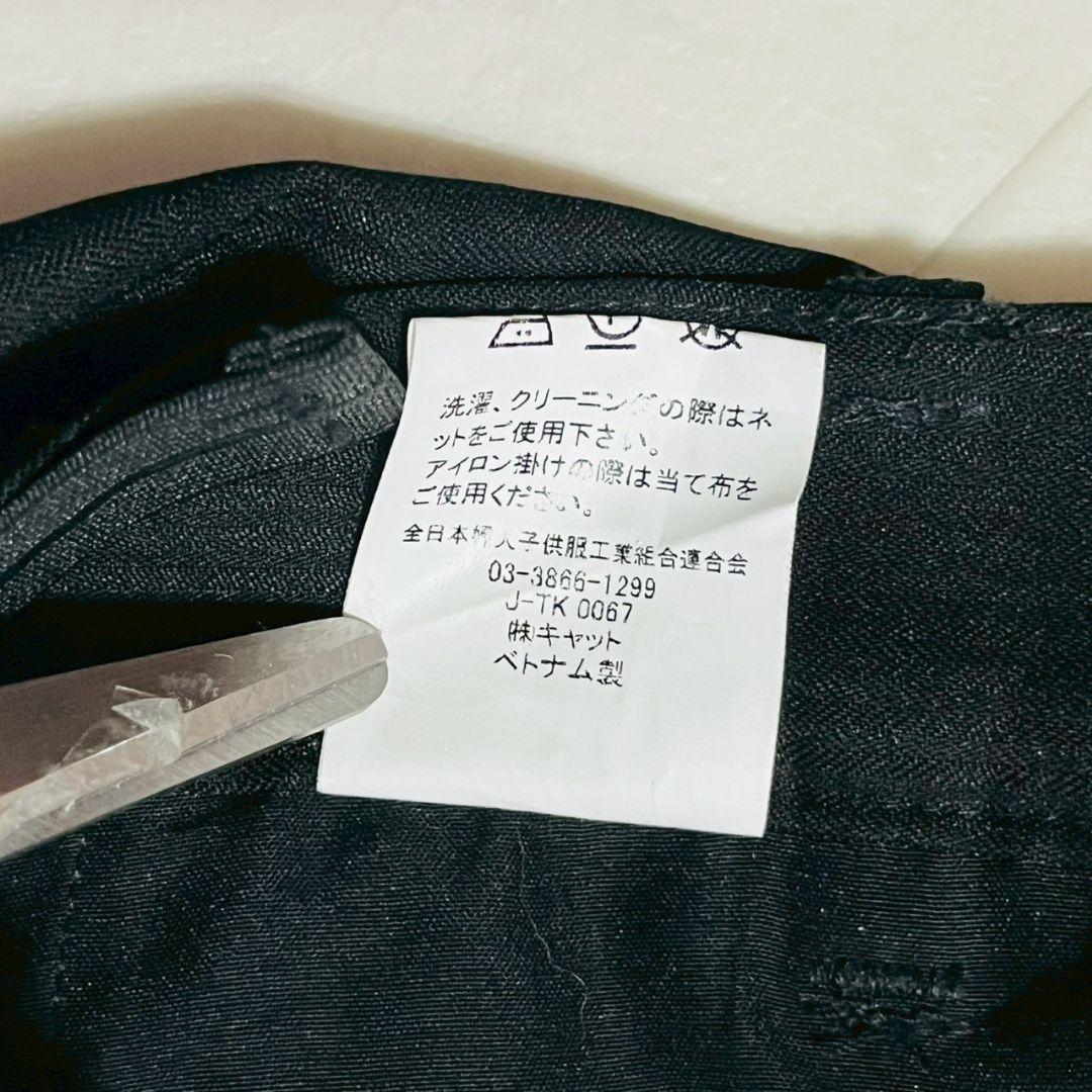 美品✨ワルツバイビームスデザイン 170 卒服 4点セット スーツセットアップ