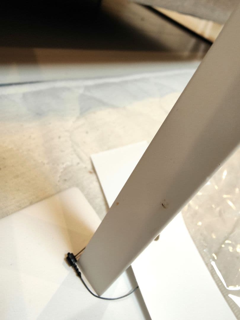 【最終価格】Francfranc フッツェ ハリウッドミラー ラウンド 美品☆