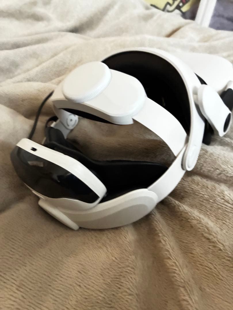  Quest2 VR コントローラー＋バッテリーストラップ付き