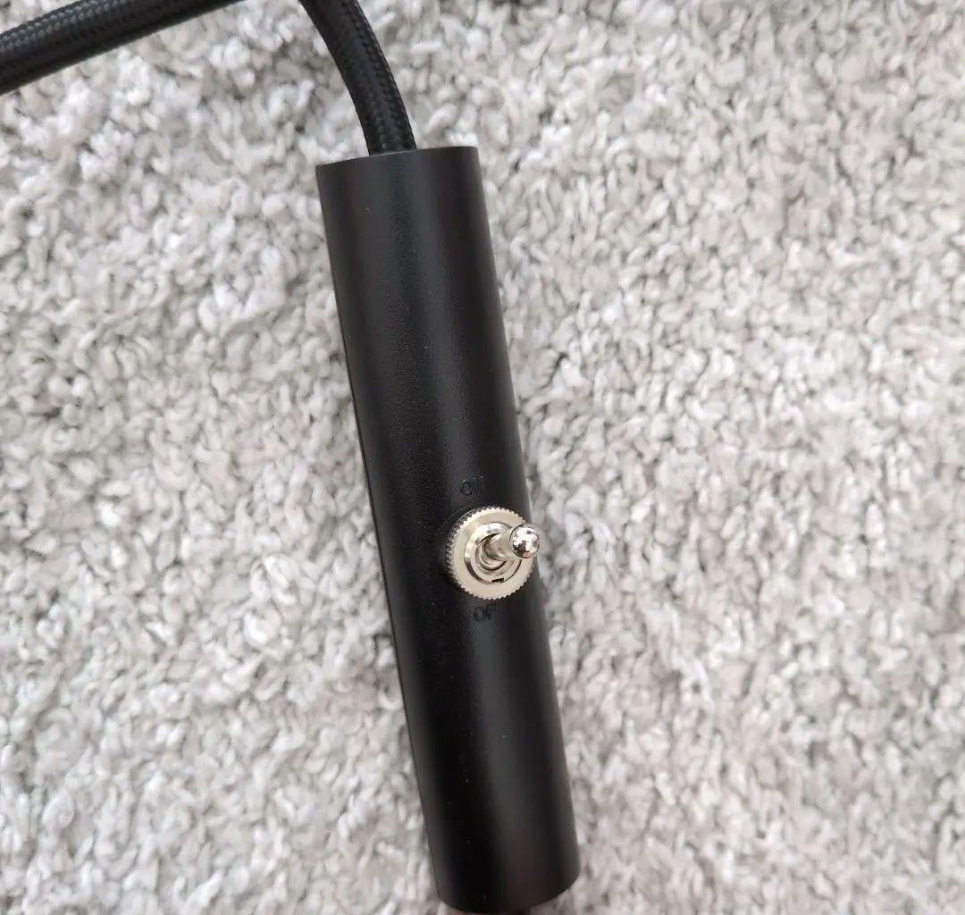 ドローアライン ランプ C(縦つっぱり用)