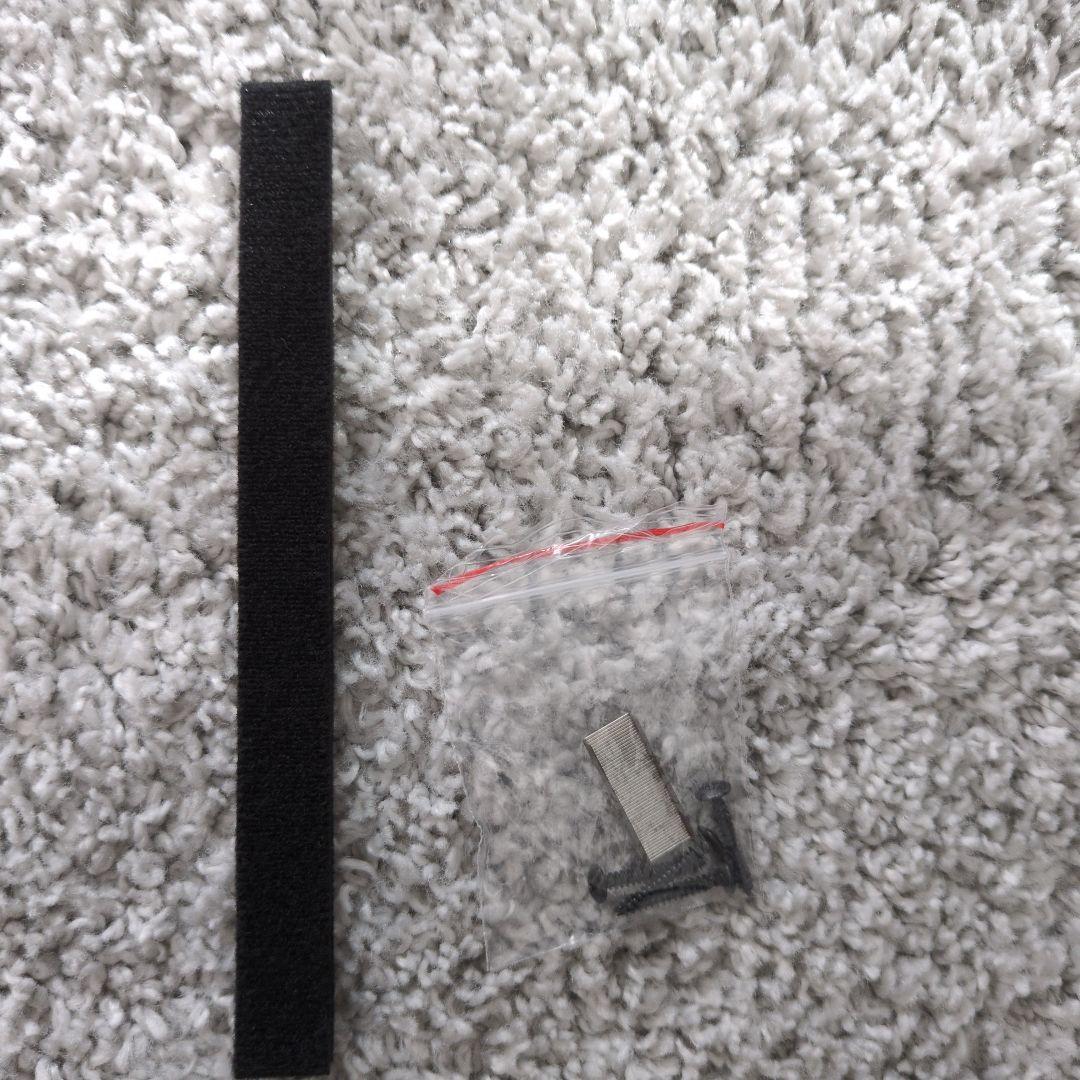 ドローアライン ランプ C(縦つっぱり用)