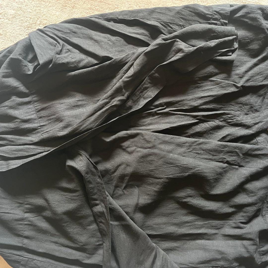 【美品】萌 MOYURU サルエルパンツ