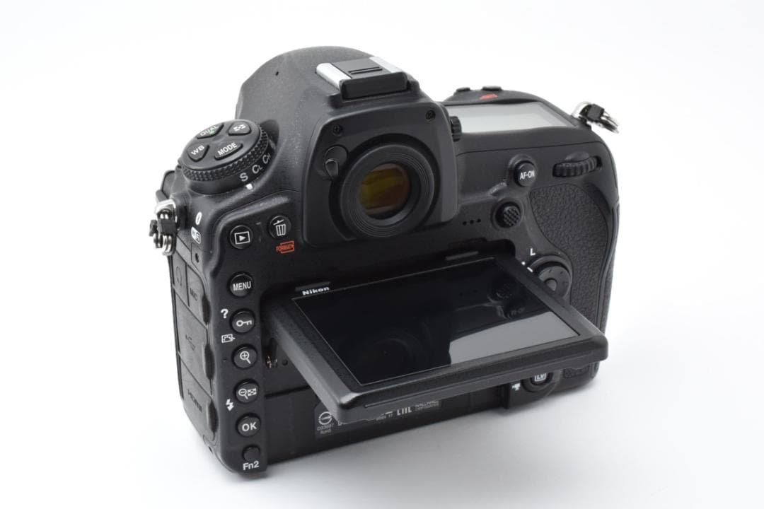 ★極上品★ Nikon D850 ニコン フルサイズ デジタル一眼レフカメラ