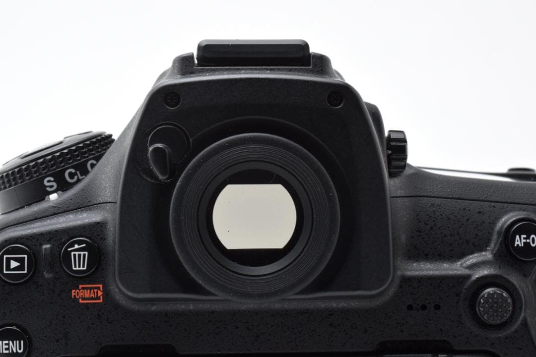 ★極上品★ Nikon D850 ニコン フルサイズ デジタル一眼レフカメラ