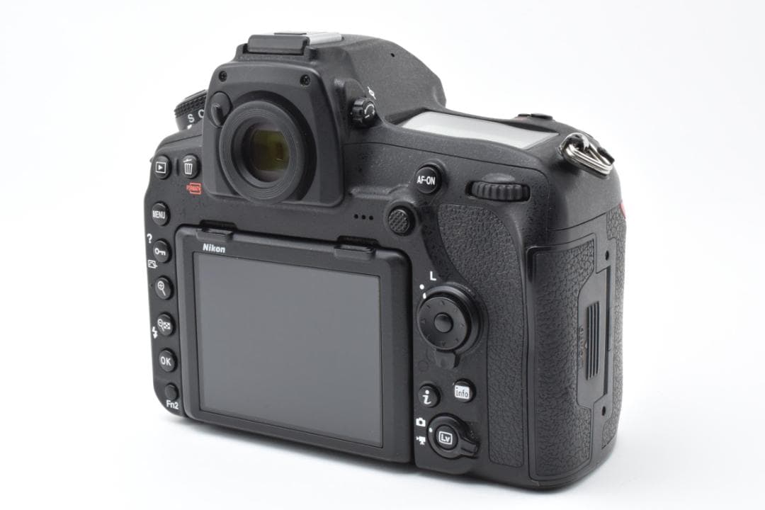 ★極上品★ Nikon D850 ニコン フルサイズ デジタル一眼レフカメラ
