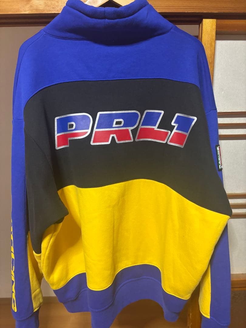 Polo Ralph Lauren RL-92 / ポロ レーシング