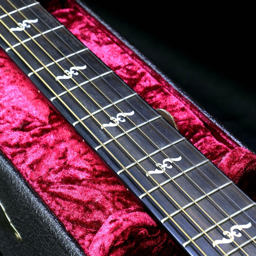 美品 Taylor 414ce Rosewood V-Class 生産終了モデル