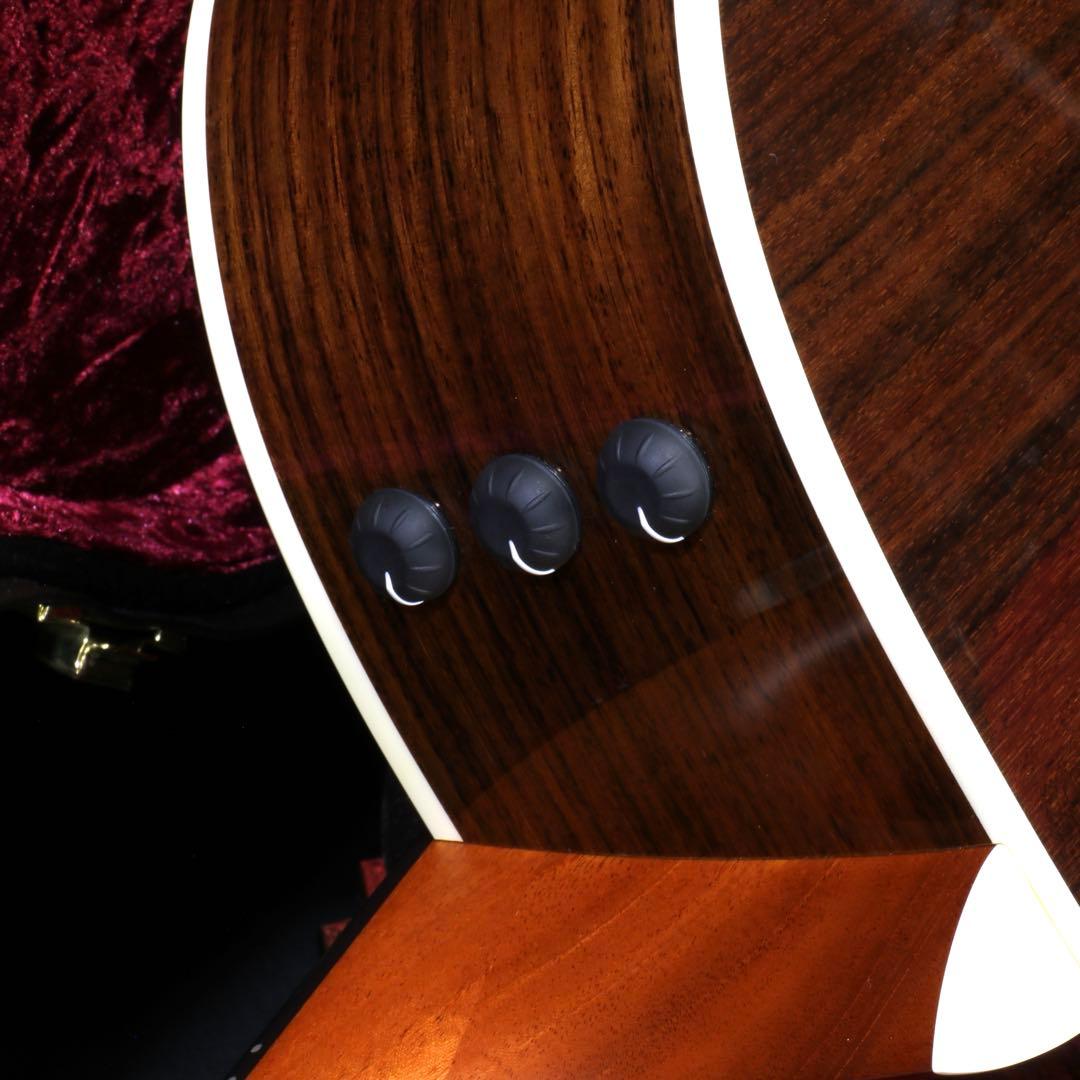 美品 Taylor 414ce Rosewood V-Class 生産終了モデル