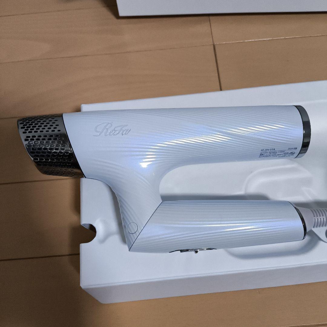 ReFa リファビューテック ドライヤースマート