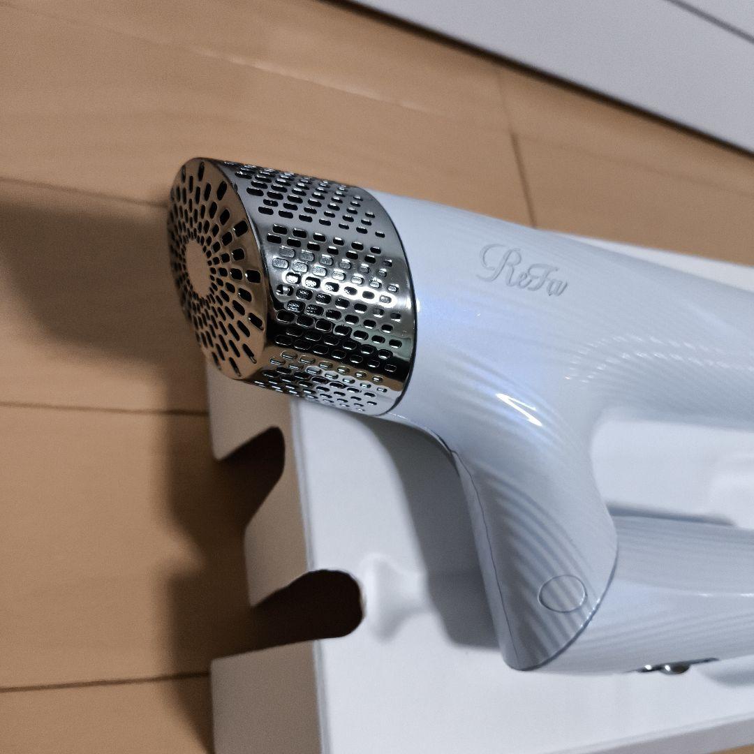 ReFa リファビューテック ドライヤースマート