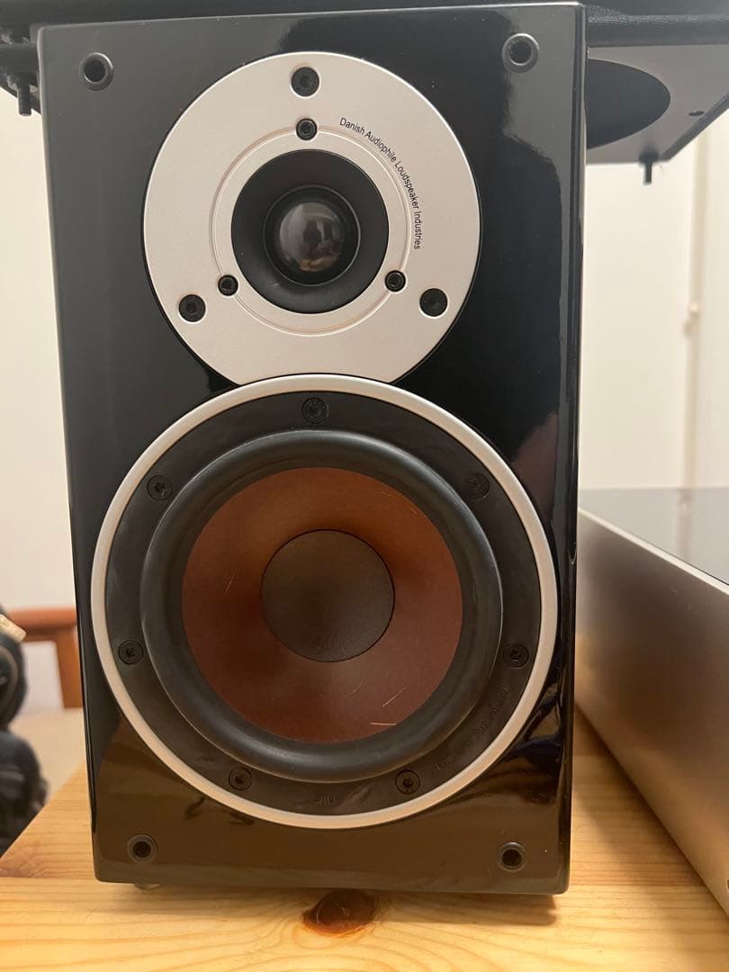 marantz CDレシーバM-CR610×DALI ZENSOR 1