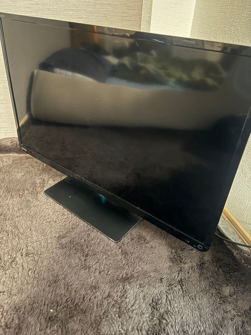 TOSHIBA REGZA 東芝レグザ 32S7 32インチ