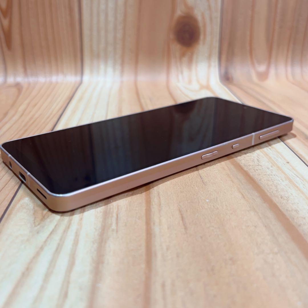 SIMフリー 本体 AQUOS sense 6 64 GB 080G3