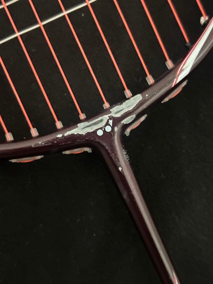 アストロクス100zz クレナイ 4UG5