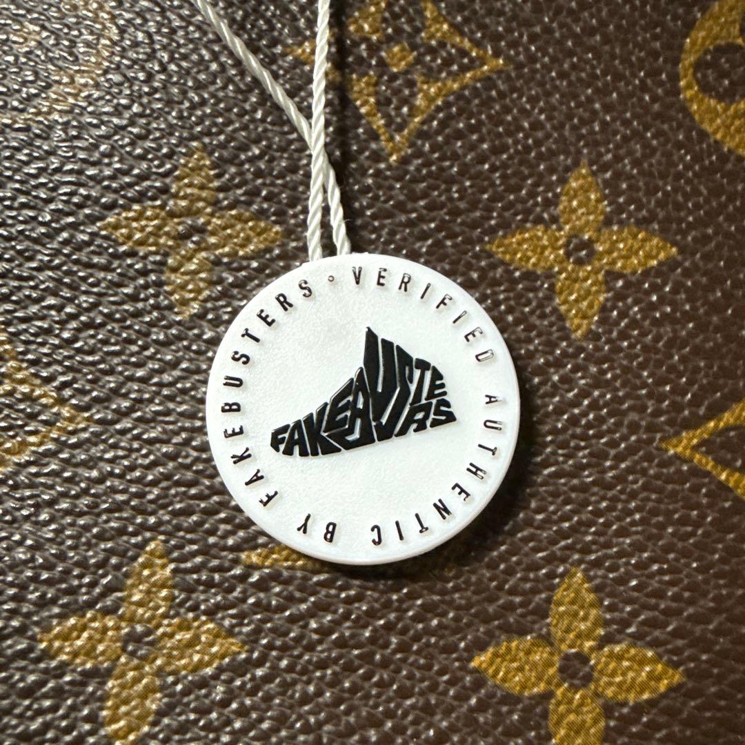 ルイ・ヴィトン　ショルダーバッグ ソミュール43 モノグラムキャンバス