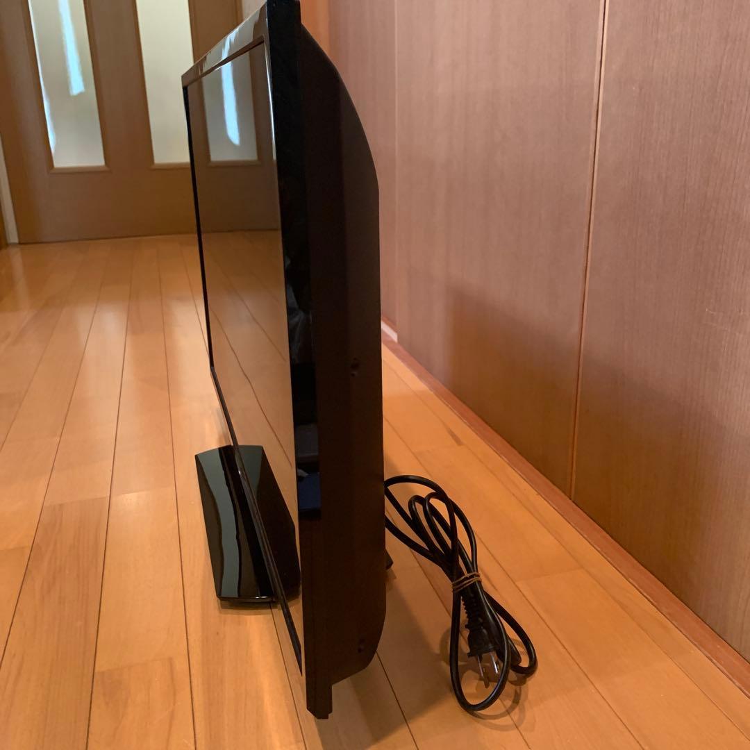 SHARP AQUOS 32インチ液晶テレビ　2T-C32AE1 2020年製