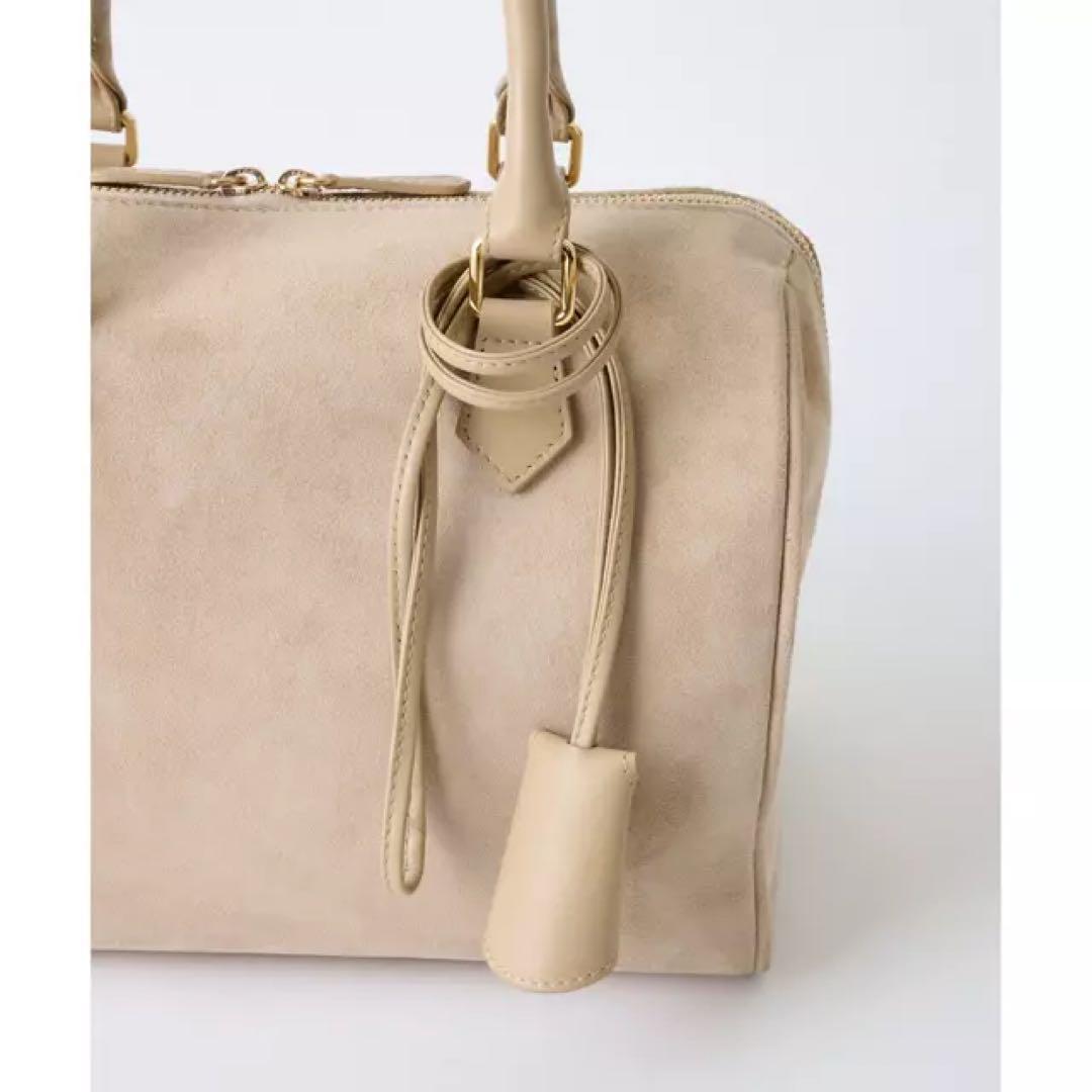 Whim Gazette ウィム ガゼット　2.718 クロシェットボストン