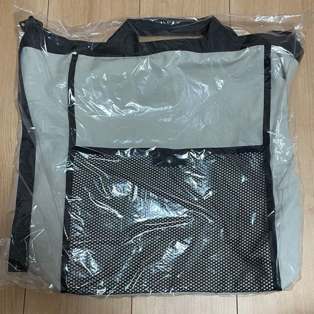 WARENFAUS × CTC STORE ROAMING BAG