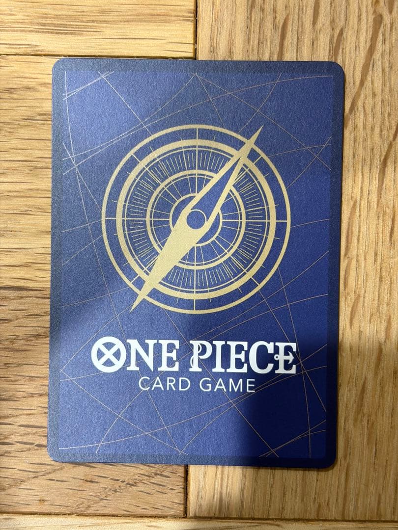 モンキー・D・ルフィ SP 受け継がれる意志