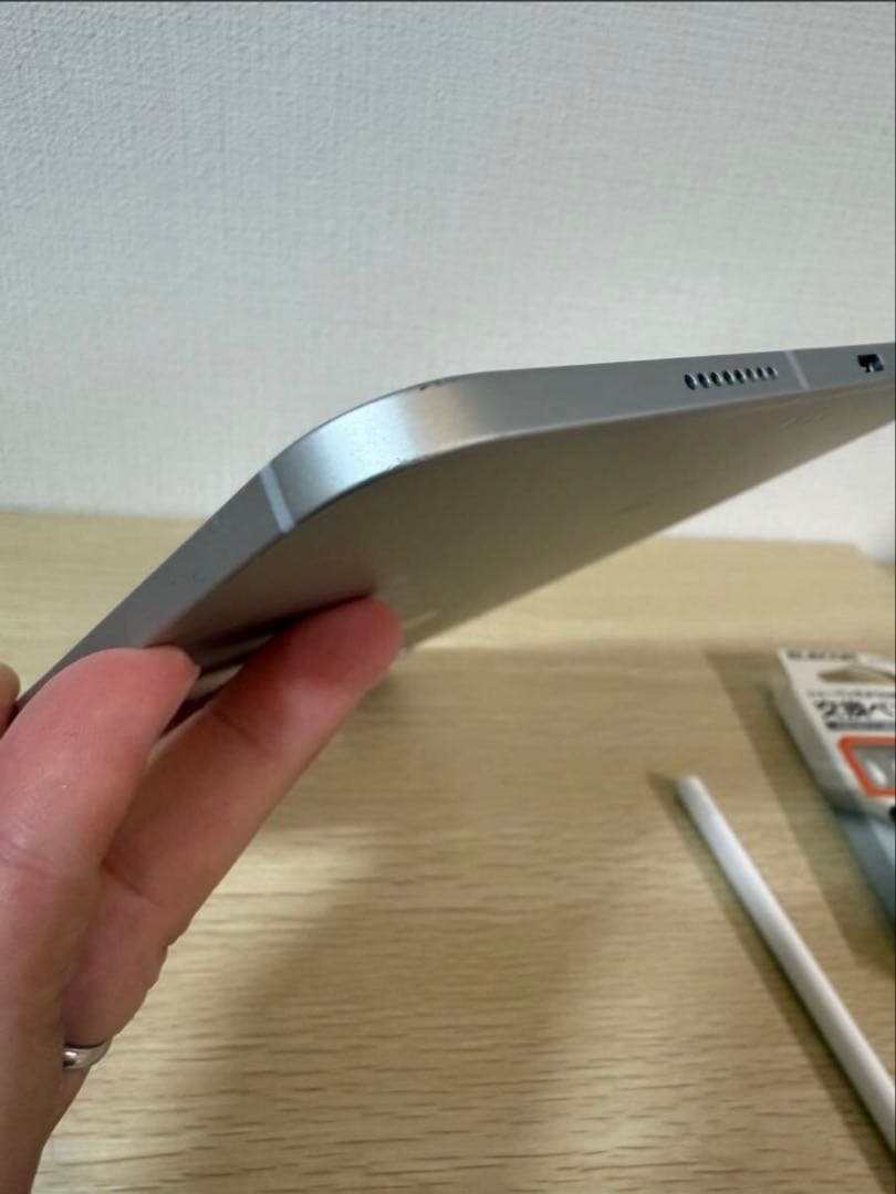 iPadPro11インチ 256GB Cellular Apple pencil