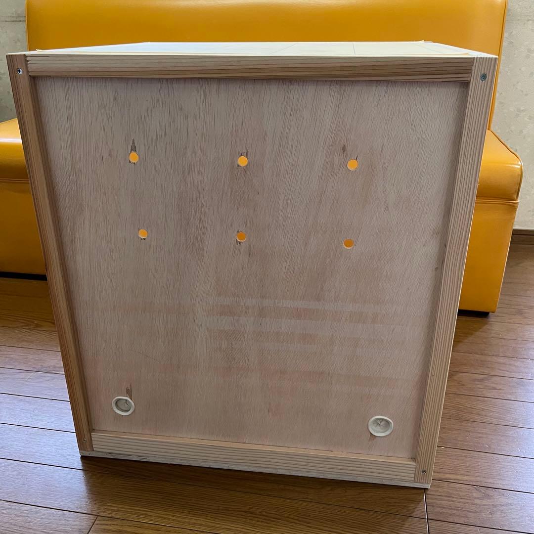 yoimpuct鳥かごアクリル保温ケースアクリルケース