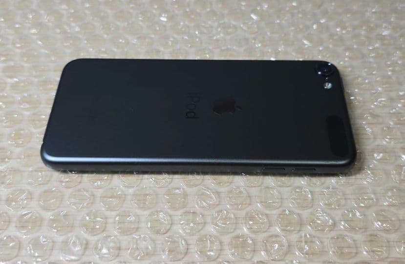 h*t様 iPod touch 7◼️第7世代◼️バッテリー極良品◼️8092