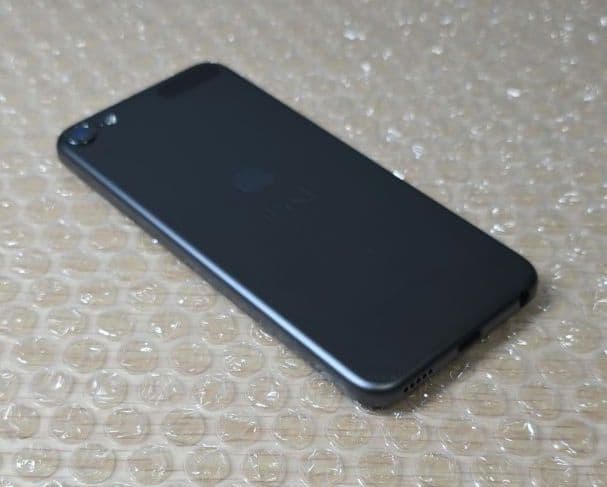 h*t様 iPod touch 7◼️第7世代◼️バッテリー極良品◼️8092