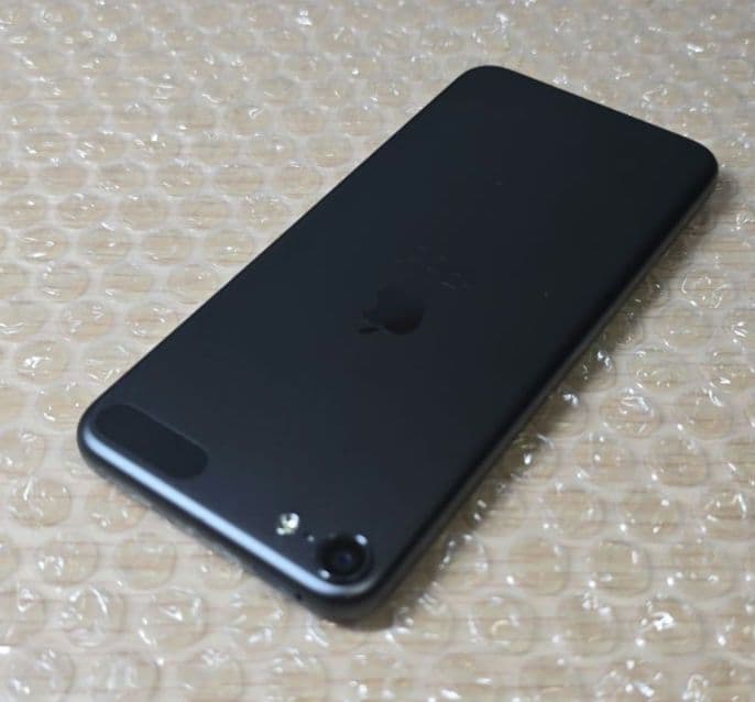 h*t様 iPod touch 7◼️第7世代◼️バッテリー極良品◼️8092
