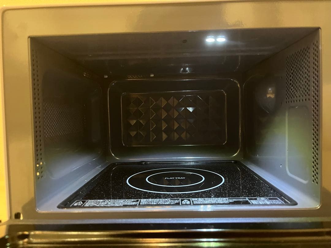 【送料込み】 TOSHIBA 東芝 2022年製 ER-WS17 電子レンジ