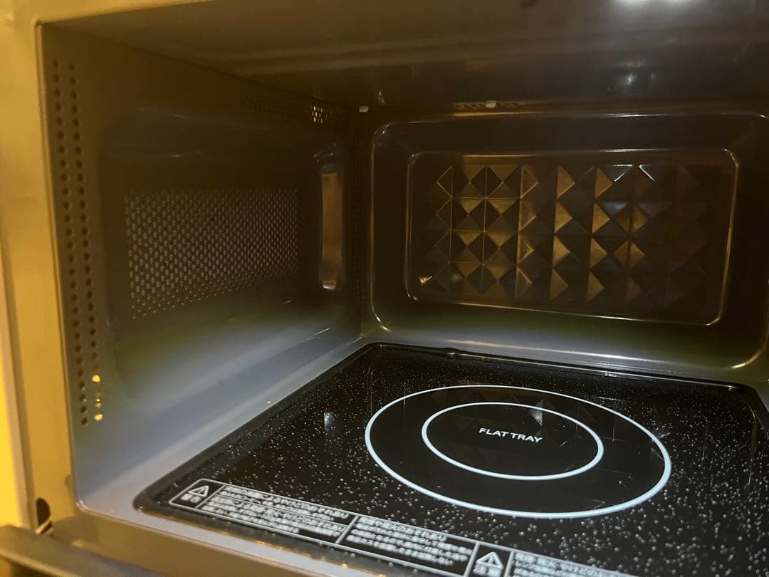 【送料込み】 TOSHIBA 東芝 2022年製 ER-WS17 電子レンジ