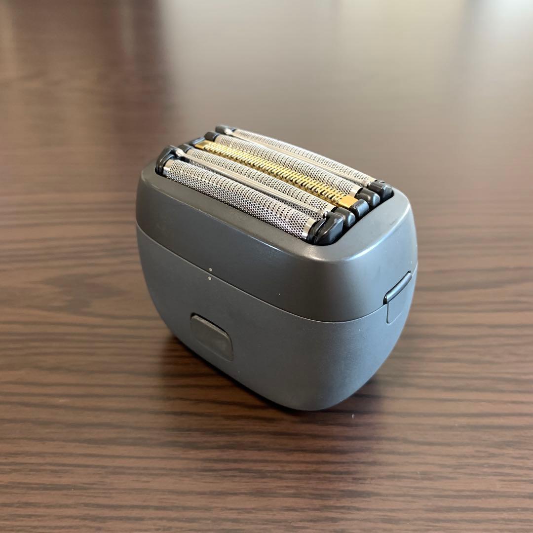 パナソニック ラムダッシュパームイン ES-PV3A