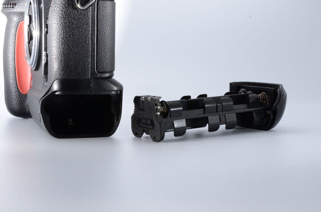 【良品/動作確認済み】Nikon F5 ボディ