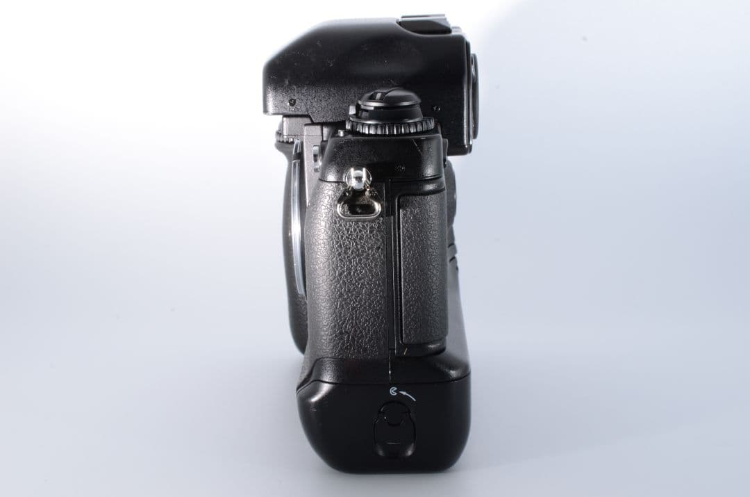 【良品/動作確認済み】Nikon F5 ボディ
