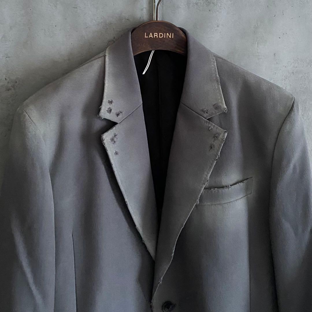 ダブレット 25ss doublet dusty tailored jacket