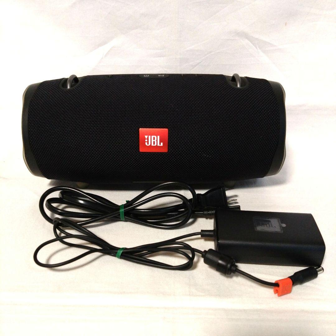 JBL XTREME2（Bluetooth スピーカー）ジャンク