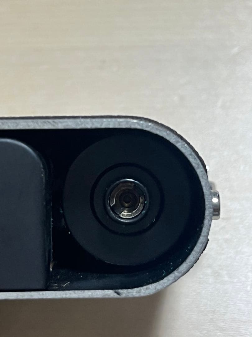 【レア】Nicca 3-S カメラ　動作未確認