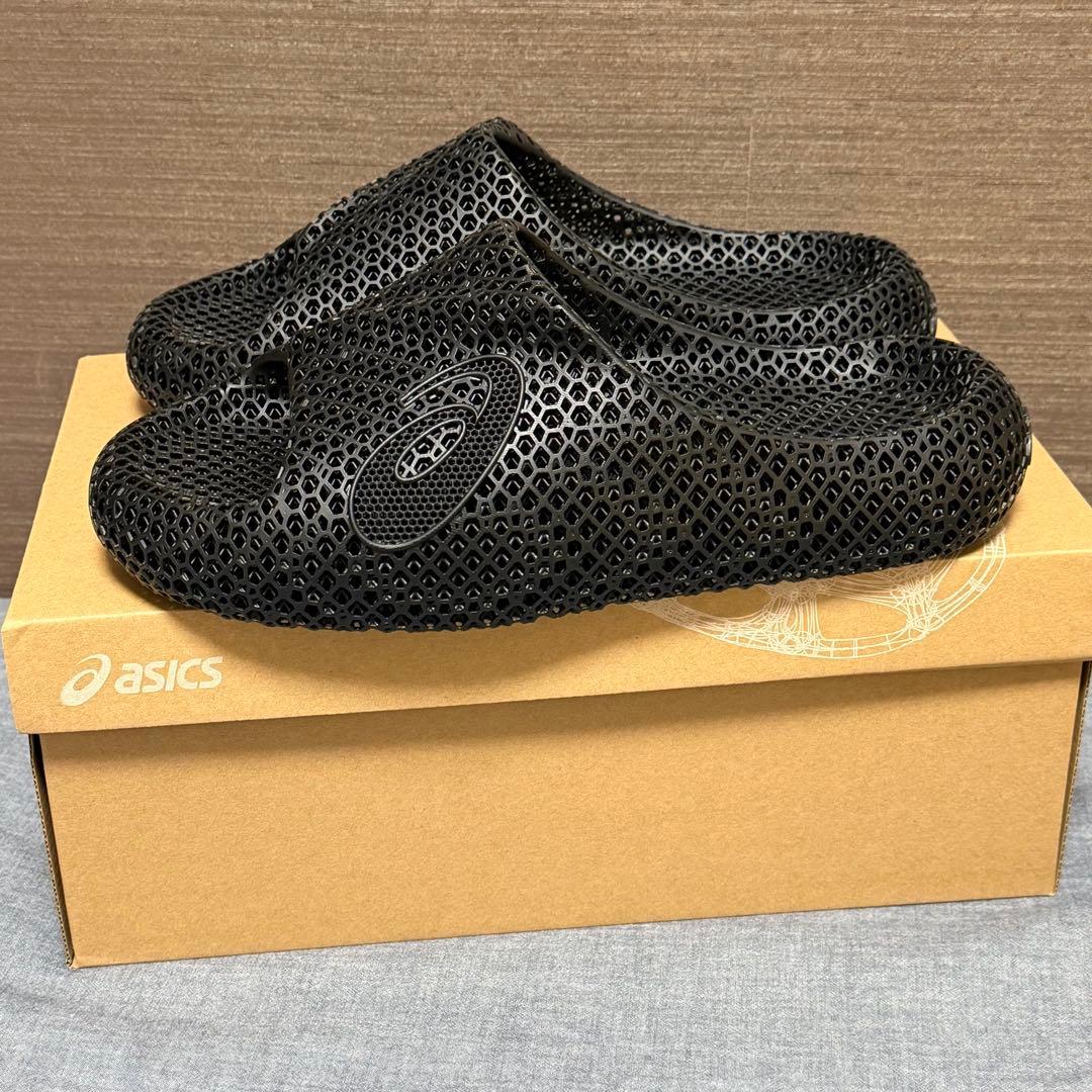 靴 asics ACTIBREEZE 3D SANDAL L 27.5-28.5