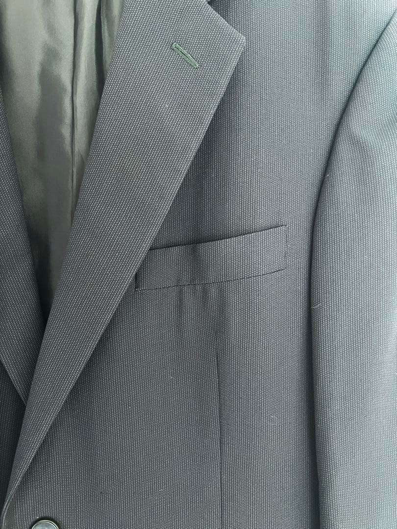 GIORGIO ARMANI / シングルテーラードジャケット