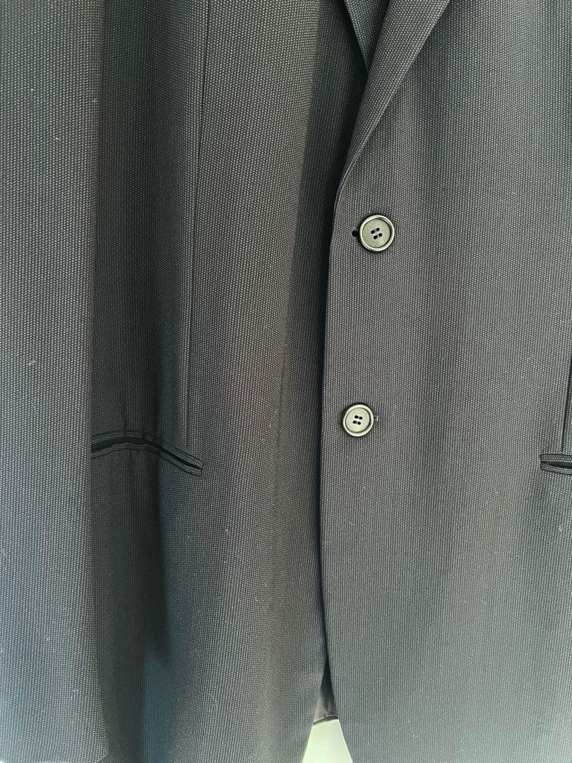 GIORGIO ARMANI / シングルテーラードジャケット