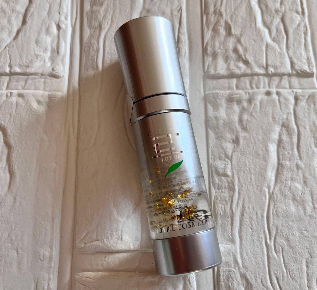 ロイヤルハーブ 21 ローション 30ml 6本セット