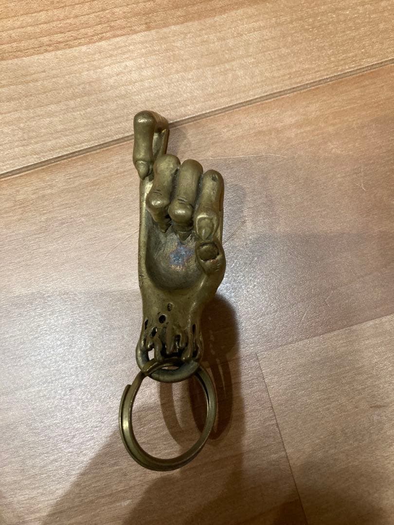 custom mafia キーホルダー