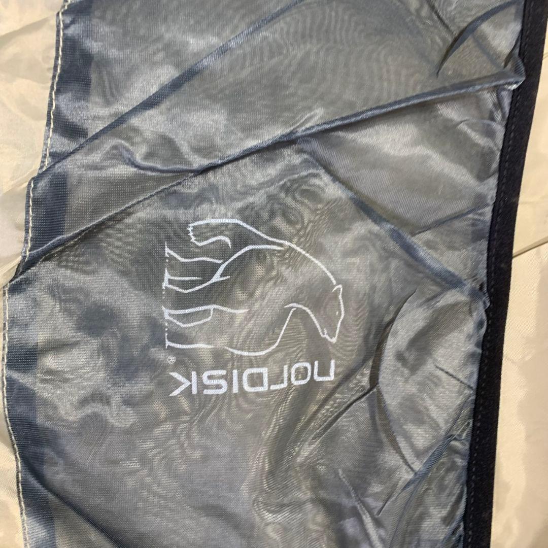 I242R\" 現状品 Reisa レイサ6 PUテント