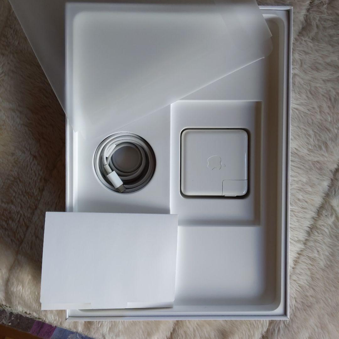 【美品】MacBook Pro 13インチ A1708 512GB(最終価格)